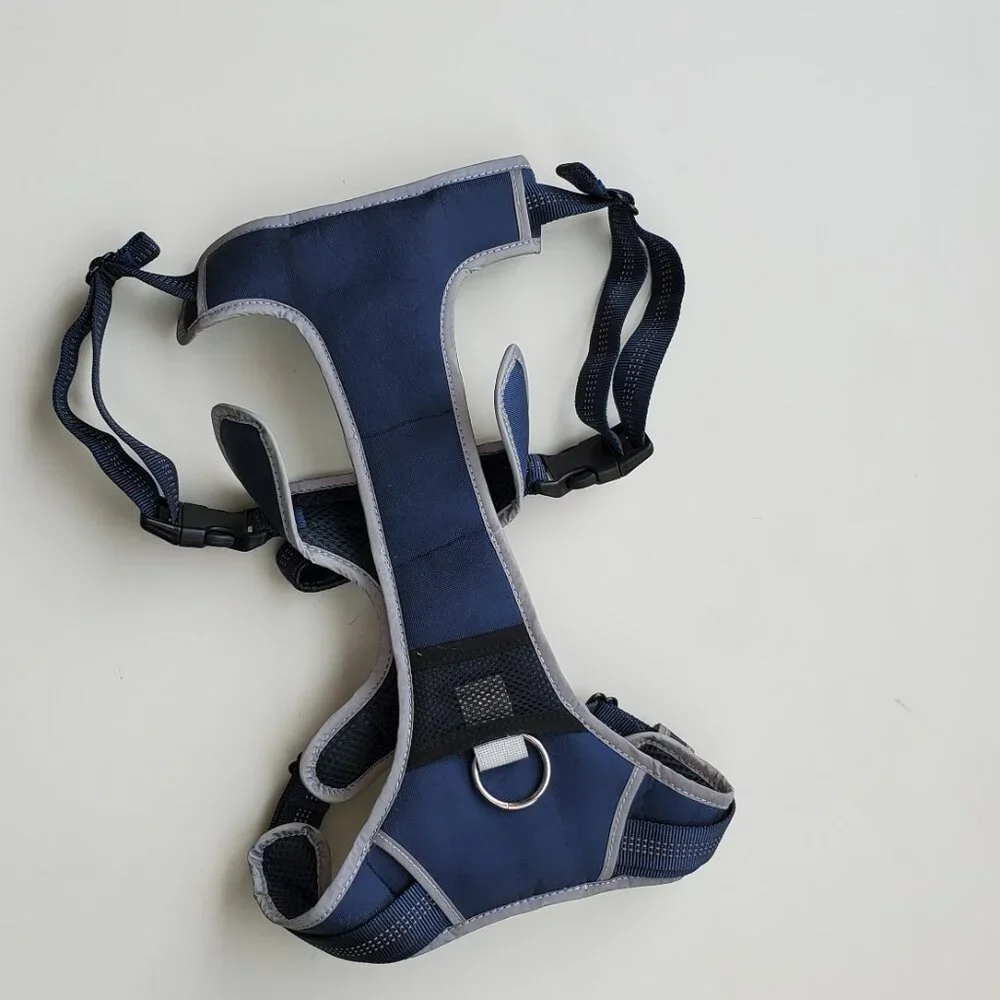 Think Pet no pull harness breathable sport hatness